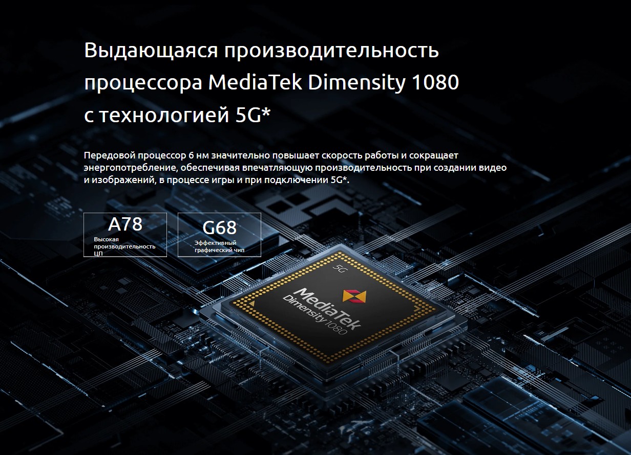 Xiaomi Redmi Note 12 Pro+